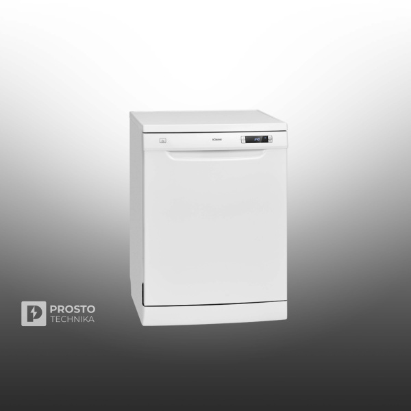 Посудомоечная машина Bomann GSP 7408 weiss